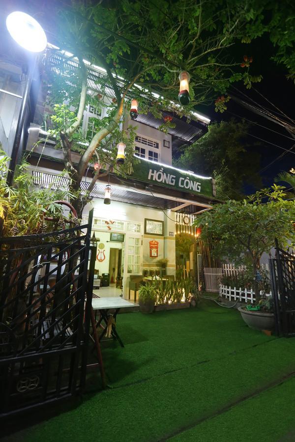 Homestay Hong Cong Hoi An Luaran gambar
